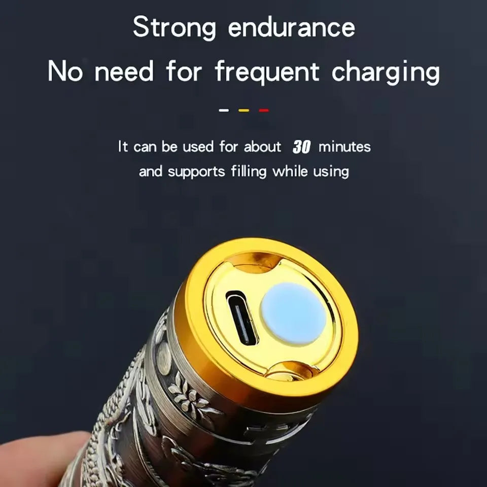 T9 3-In-1 men's electric shaver rechargeable