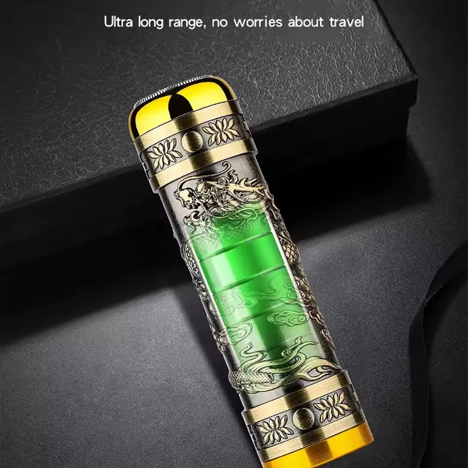 T9 3-In-1 men's electric shaver rechargeable