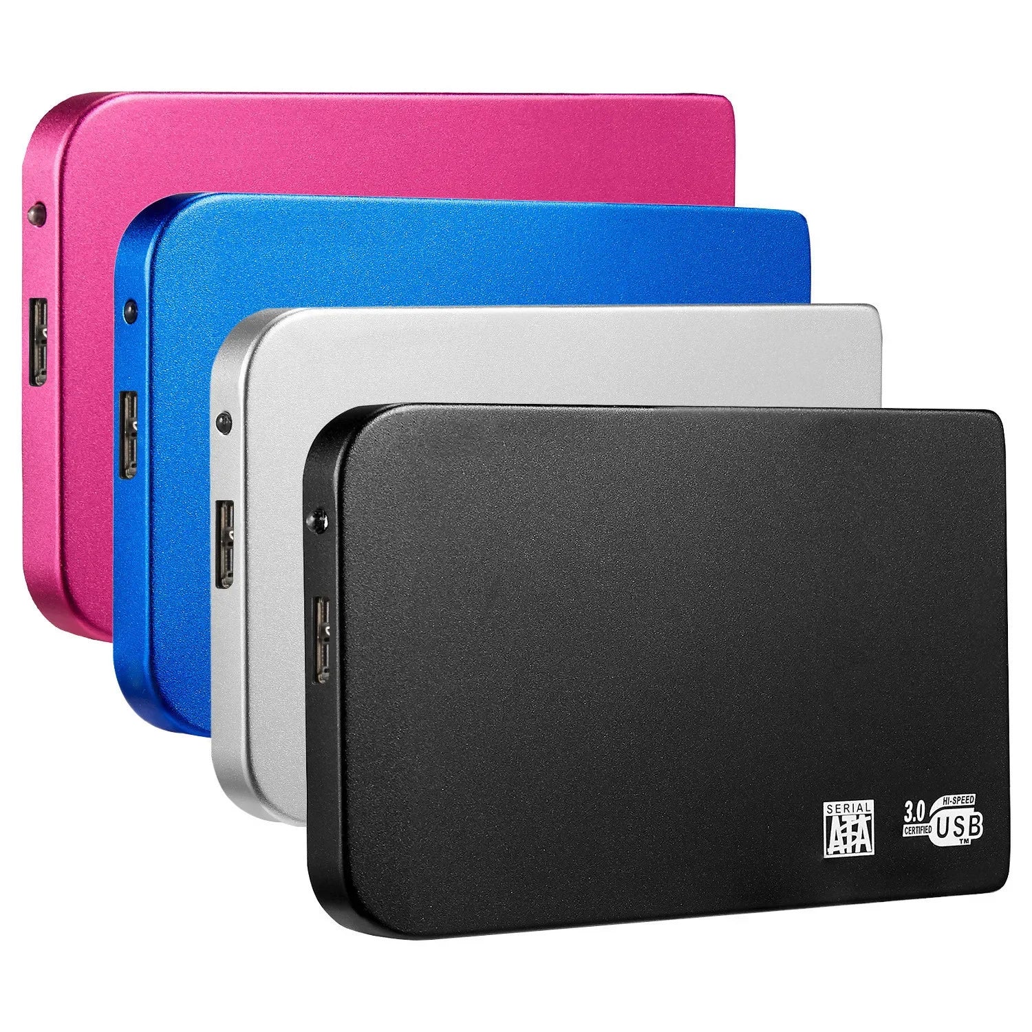 Portable SSD 1TB External SSD Hard Drive